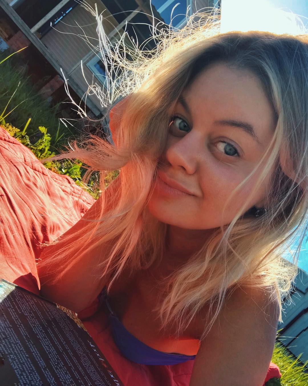 anna_ts_0704 in LOOKY. #onelove. Дача #onelove 🍀🐞🌿...
