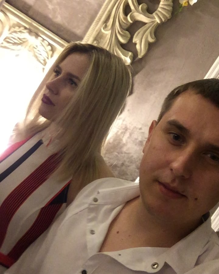 romabasota в LOOKY. . Свадьба @malinka26ru...