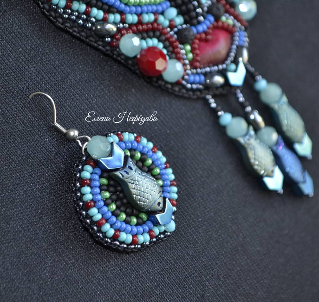 elena_nefedova_jewelry в LOOKY — фото 4