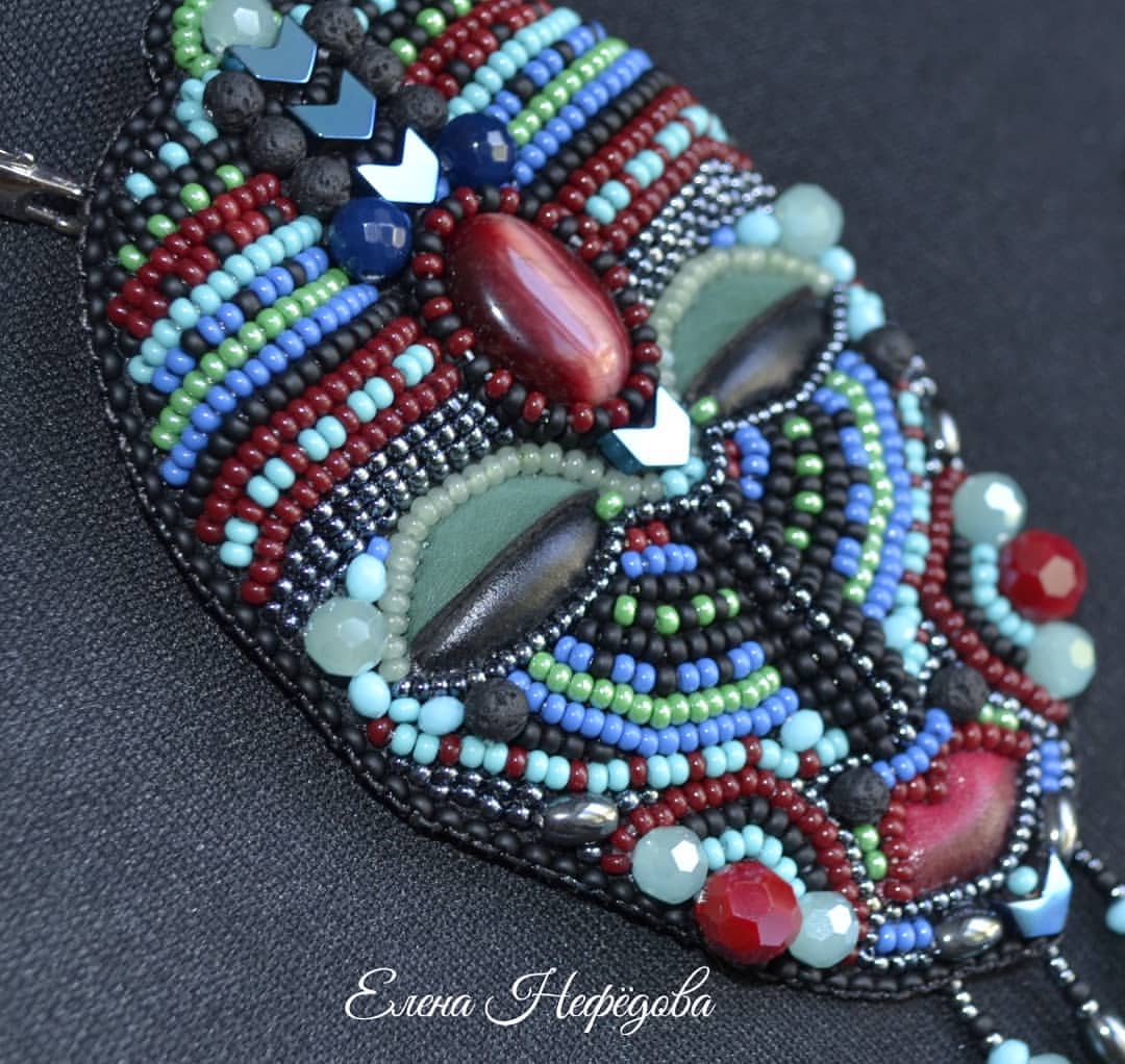elena_nefedova_jewelry в LOOKY — фото 5
