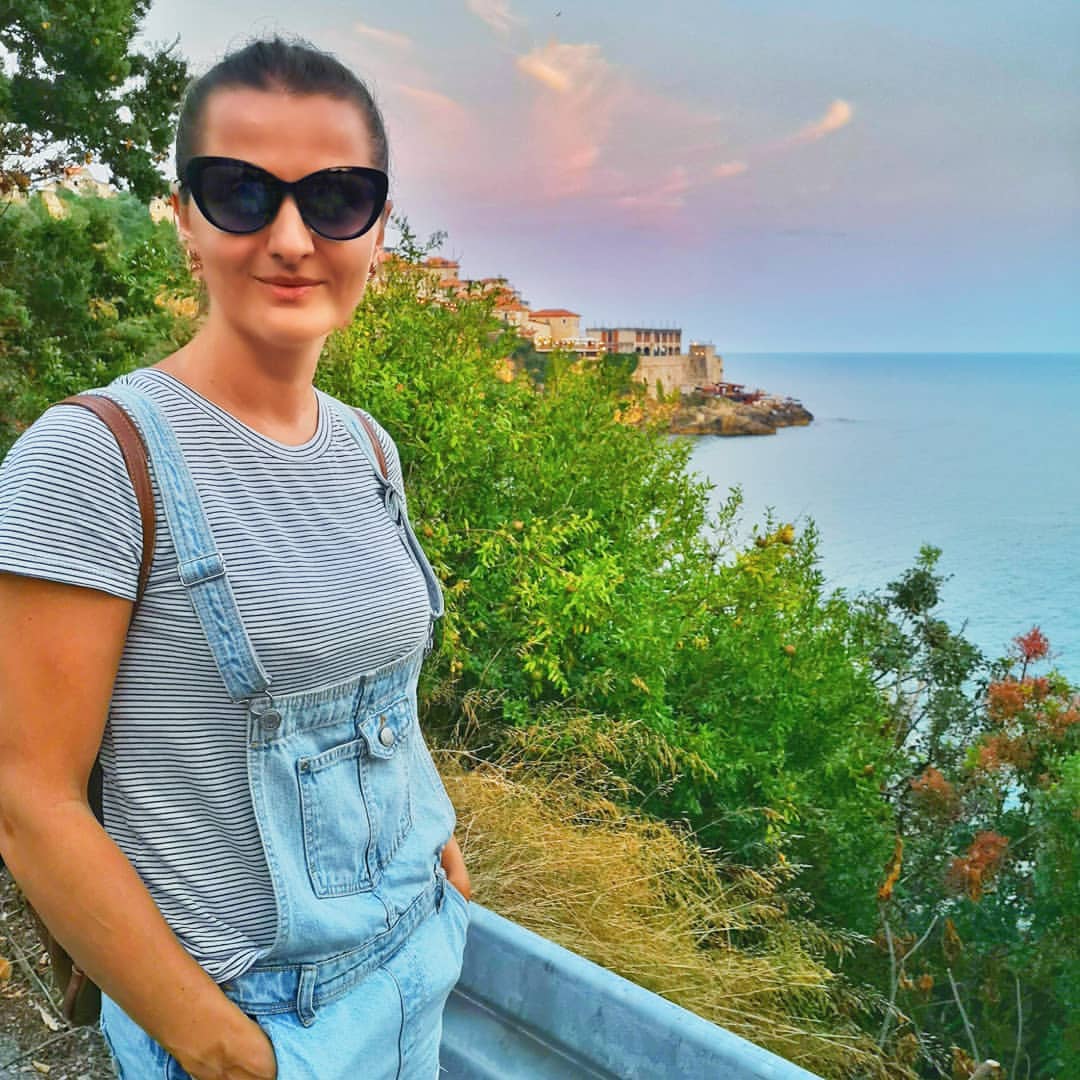 svamitanya в LOOKY — #наотдыхе #путешествие #солнце #море #пляж #лето #виды #улци