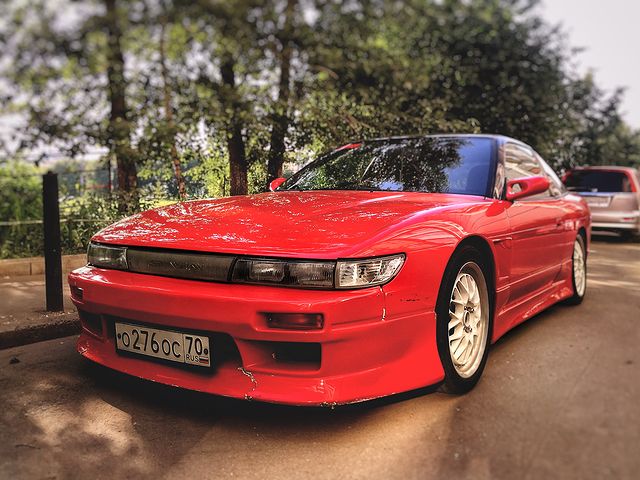 akulakov_ak в LOOKY. #tomskcars,#tomsk,#nissan,#toyota,#jdm,#stance. Вчера прогуливался п...