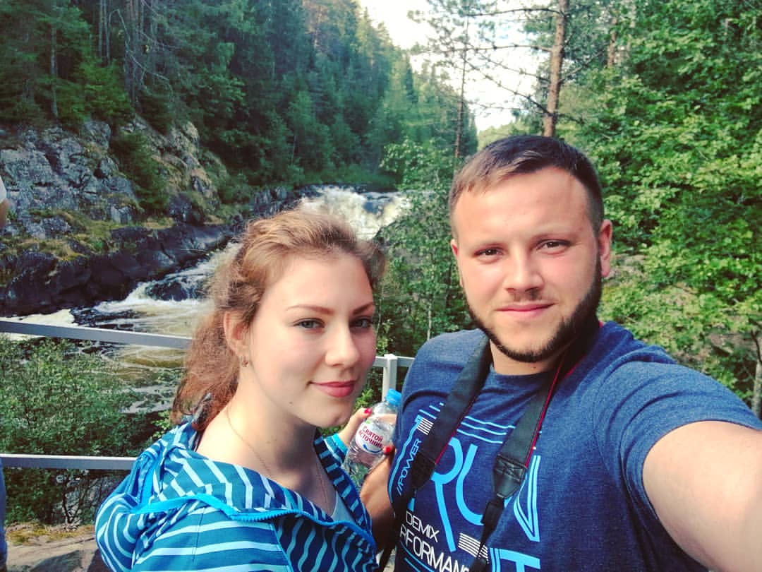 sergey_kruzin in LOOKY. #62параллель. И я тону в тебе, как...