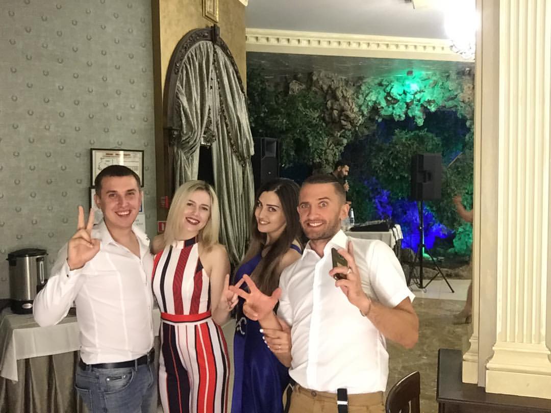 romabasota в LOOKY — Проводы Ивановой