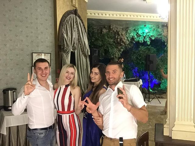 romabasota в LOOKY. . Проводы Ивановой