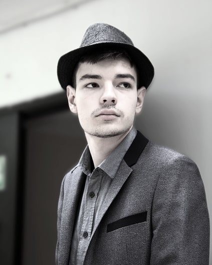 mrdenrah в LOOKY. #portrait,#me,#hat,#портрет,#шляпа,#костюм. #portrait #me #hat #...