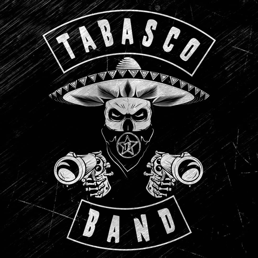 tabascoband.ru в LOOKY — Друзья! 🤘🏻
Не секрет, что мы работаем над презентацией нов