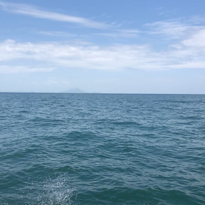 mrs.duakonova в LOOKY. . Открытое море🌊🌊🌊б...