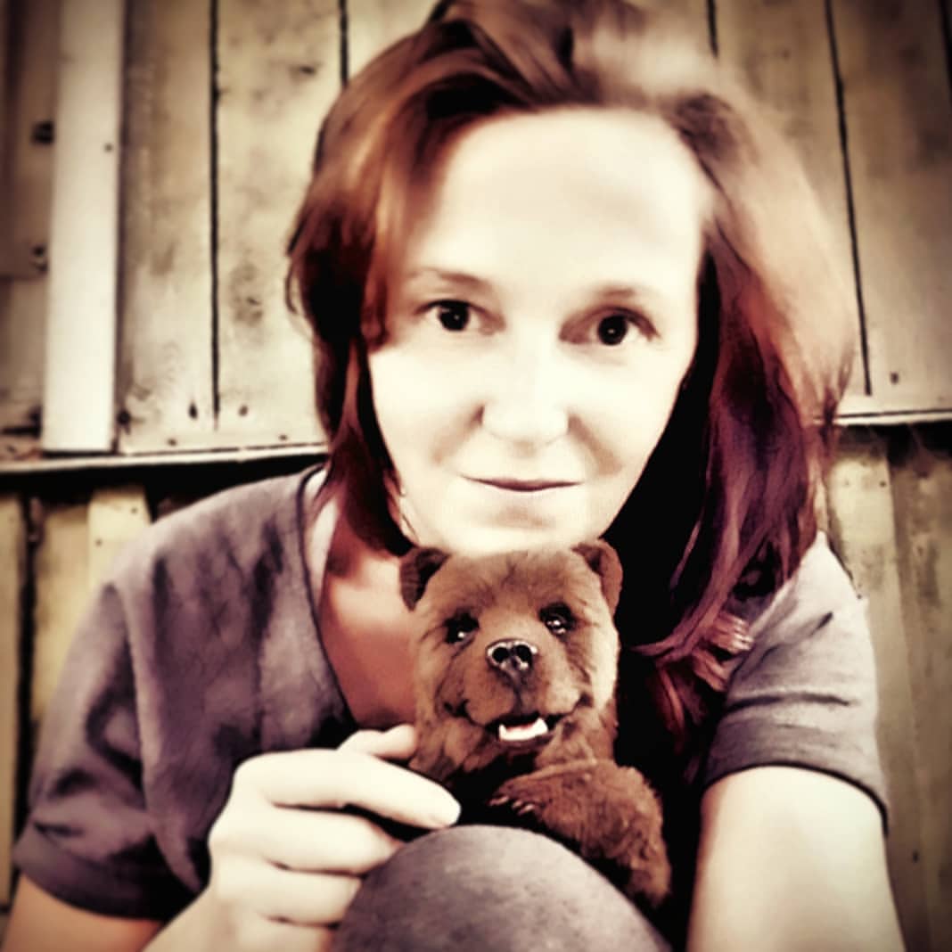 tanya_lisa_ in LOOKY. #яуедужитьвсвитер,#мысливслух,#мысли,#медвежонок,#teddybear,#bear,#bearpile,#лето_в_натюре. Настроение “уехать ж...