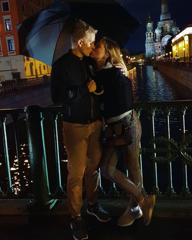 g.busher в LOOKY. #nevski,#spb,#love. #nevski #spb #love