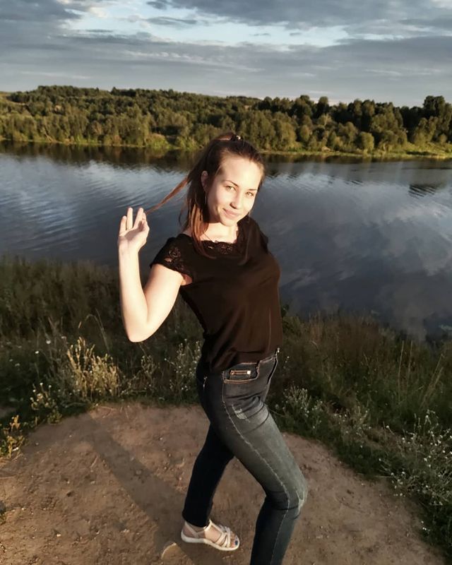 sonechkaa_69 в LOOKY. . Спонтанная поездка в...