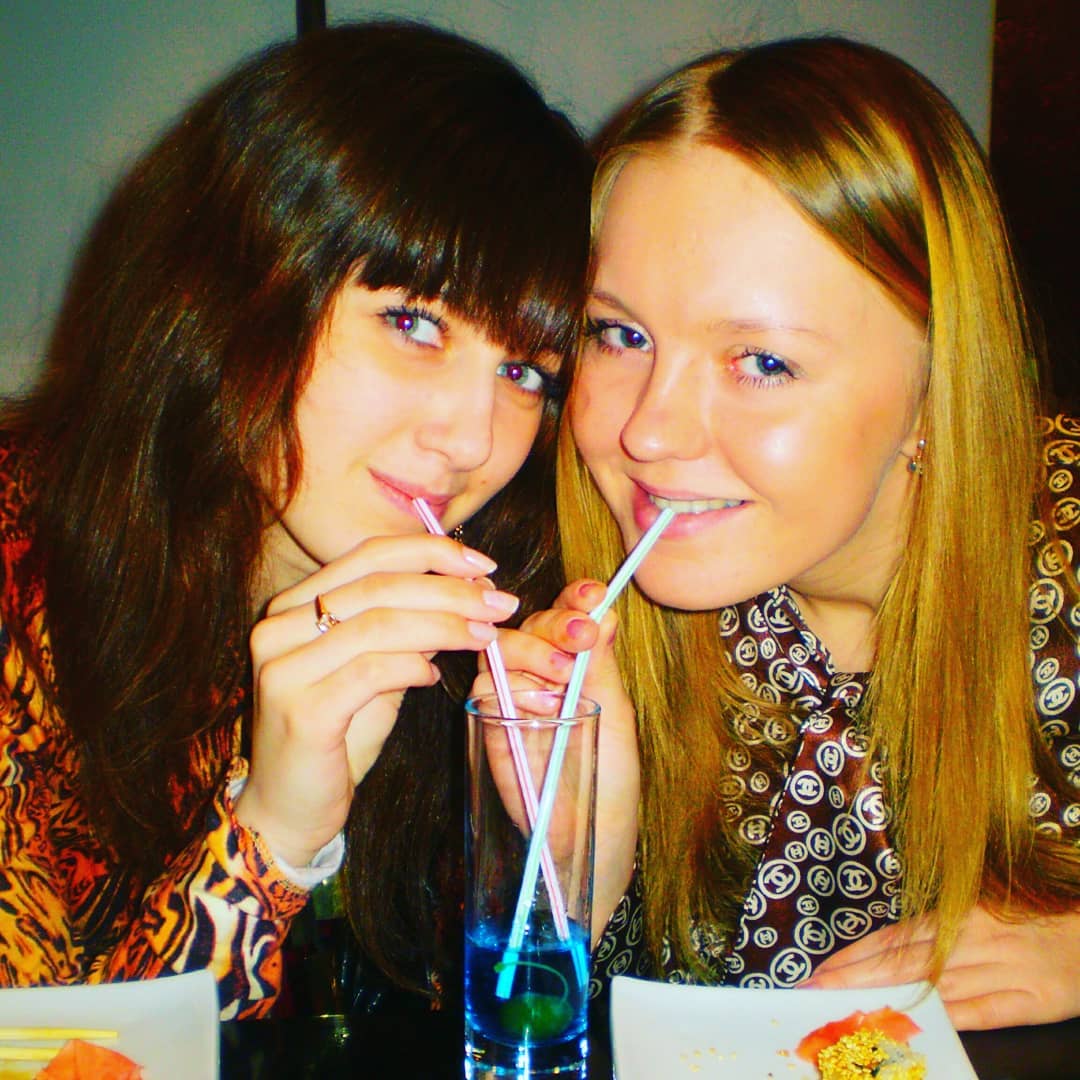 li_igorevna в LOOKY. . С днем рождения мой ...