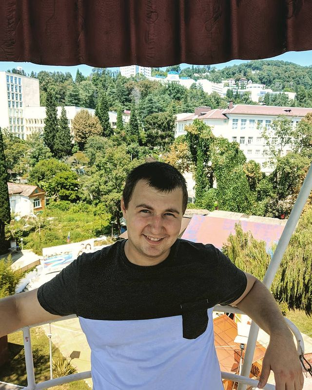 aleksandrov_vanja в LOOKY. . null
