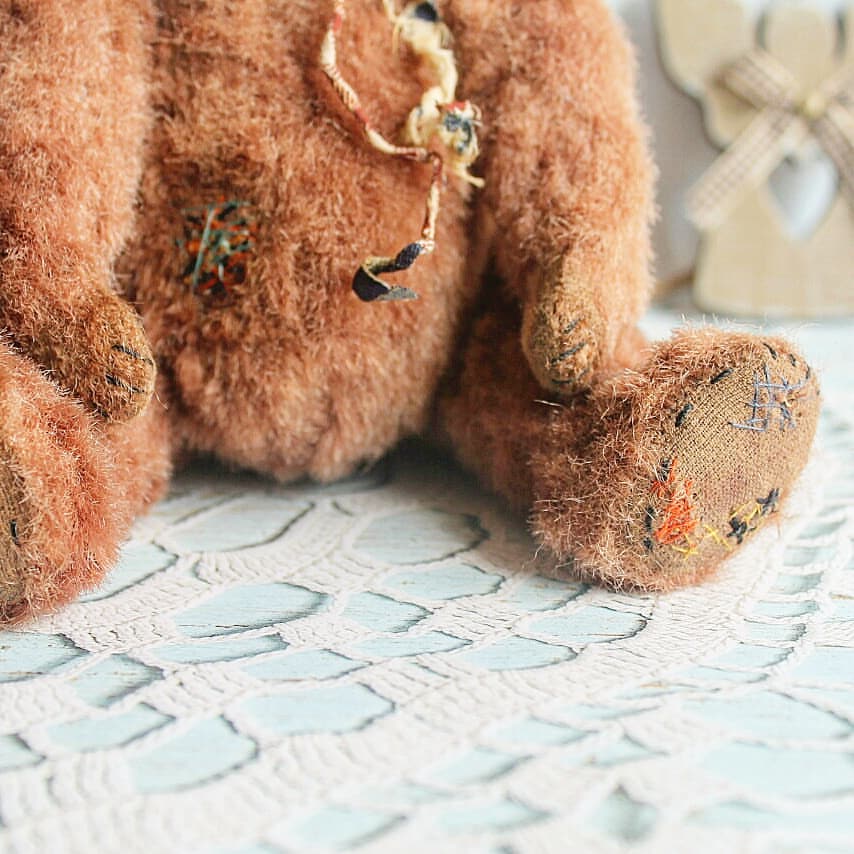 yulikini_mishki в LOOKY — фото 5