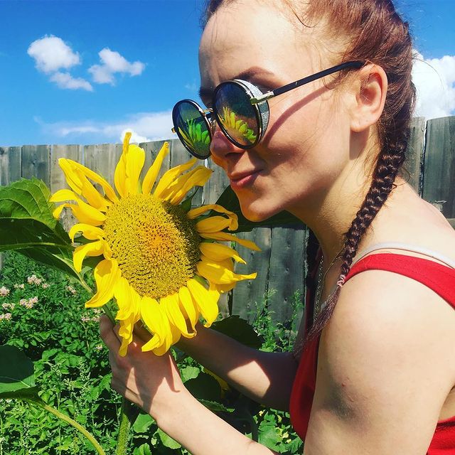 nesty_makeeva_lazareva в LOOKY. #Я. #Я не хамка и не эго...