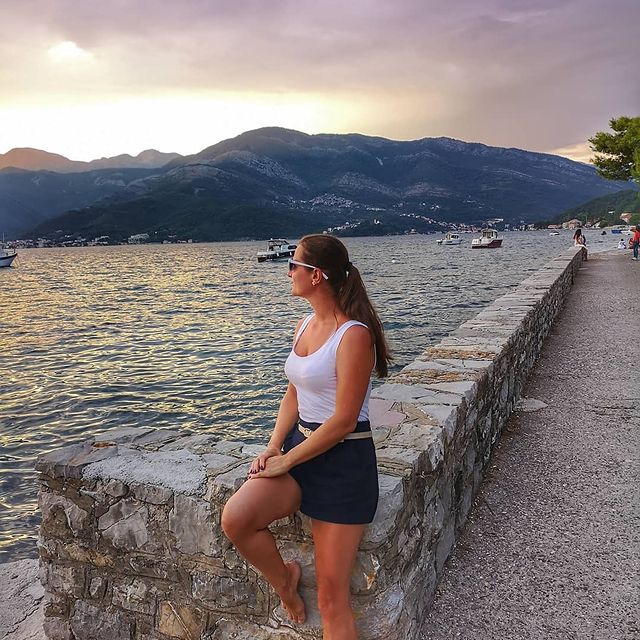 svamitanya в LOOKY. #наотдыхе,#путешествуем,#море,#пляж,#солнце,#лето,#виды,#горы,#закат,#тиват,#черногория,#montenegro,#2018,#снятонаhuawei. #наотдыхе #путешеств...