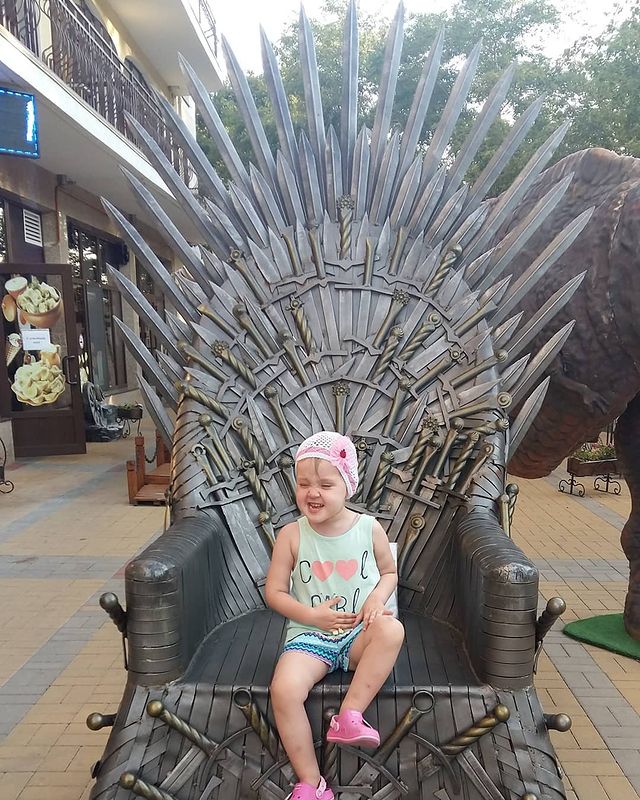 umkabear92 в LOOKY. #кабардинка,#море,#парк,#2018. #кабардинка #море #п...