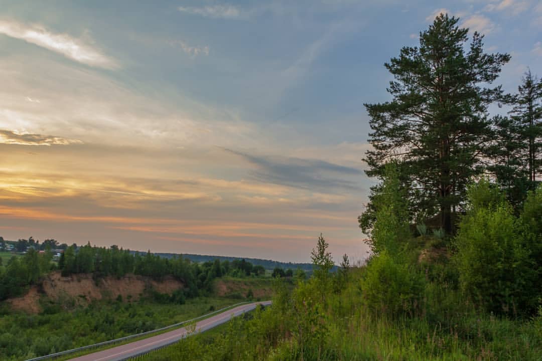 poboruev_landscape в LOOKY — фото 1