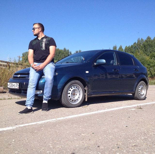 nikitka.mz в LOOKY. #Дома,#lacetti❣. #Дома #lacetti❣