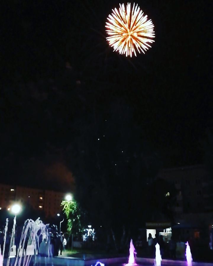 mskevg в LOOKY. #18августа2018,#деньпомидора15лет,#деньгорода195лет. #18августа2018#деньп...