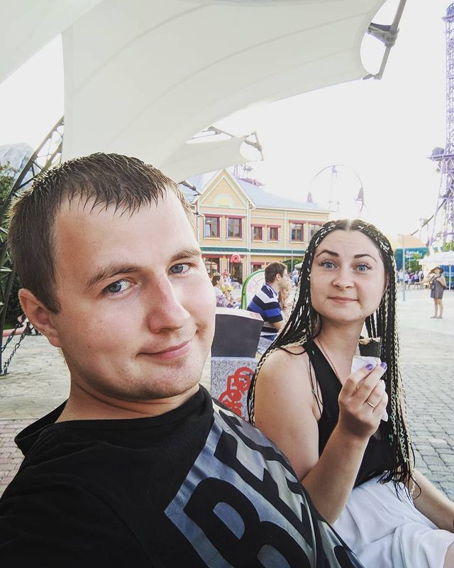 aleksandrov_vanja в LOOKY. . null