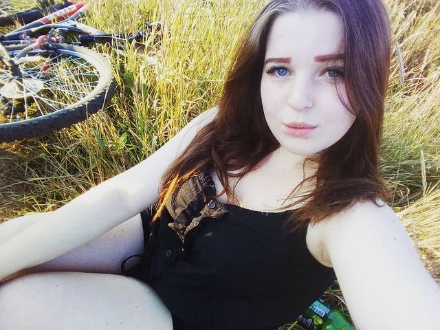 shilovskaya_98 в LOOKY. . null