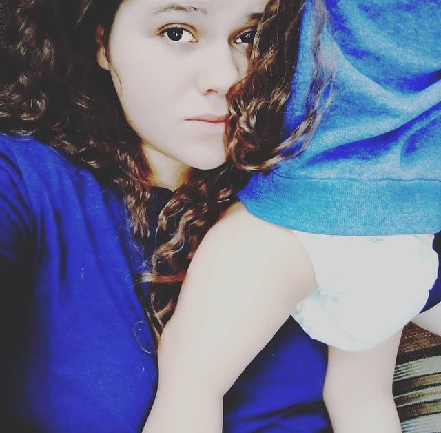 blagova_97 в LOOKY. . Моё чудо！ 😍😘