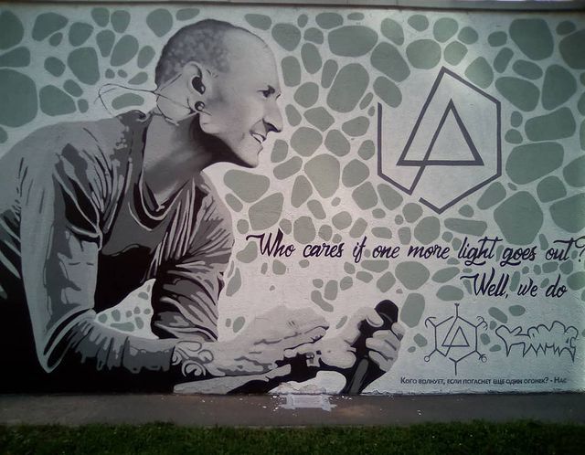deyterriy.re в LOOKY. #linkinpark,#chesterbennington,#приморскийрайон. #linkinpark #chester...