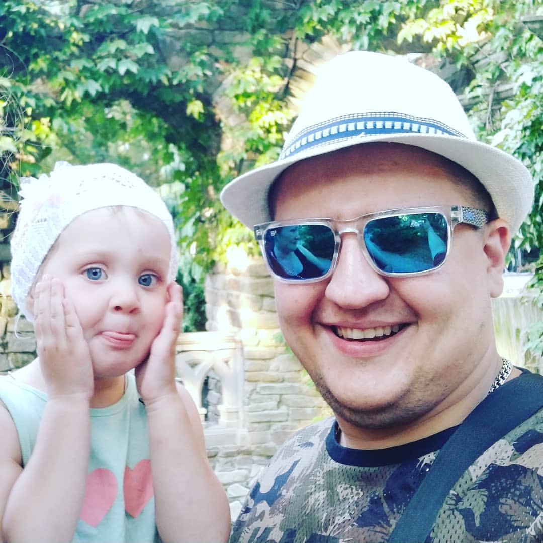umkabear92 в LOOKY — #кабардинка #старыйпарк