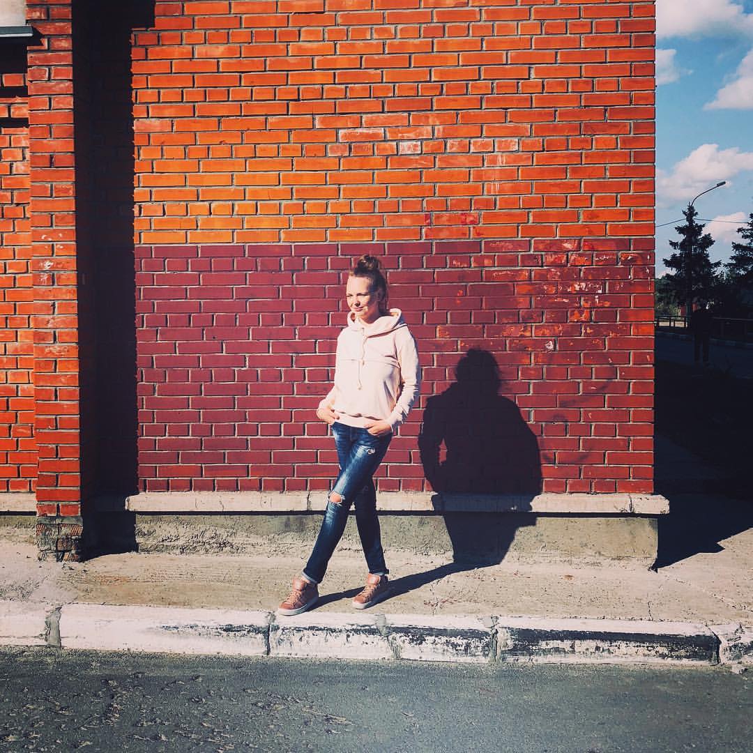 bukusy в LOOKY — Привет 👋 #кактампозируютэтиинстаграмщицы
