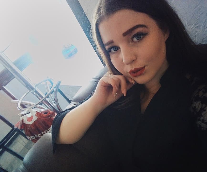 shilovskaya_98 в LOOKY — публикация