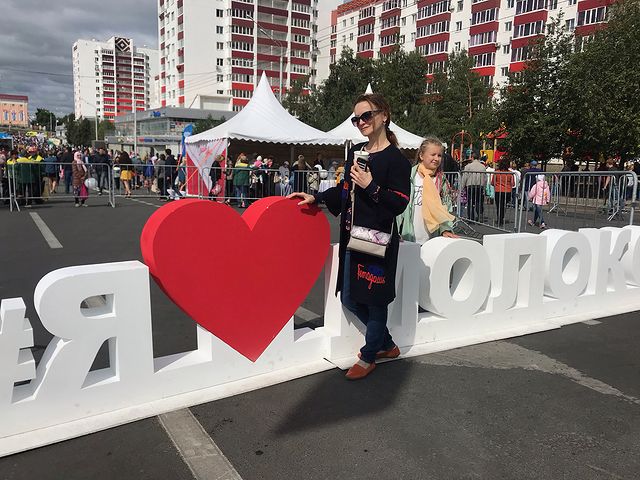 evgeniya_00 в LOOKY. #молочнаястрана2018. Оздоровились молочны...