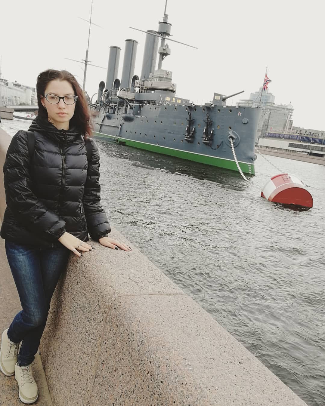 postscriptum.dasha в LOOKY — публикация