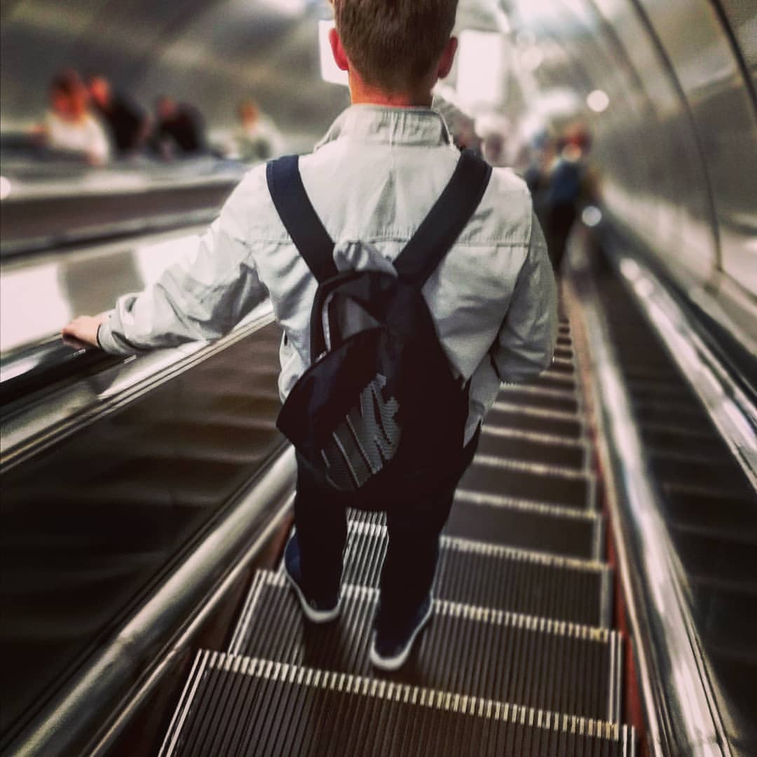 vad1m_ko в LOOKY — На встречу приключениям 😄
#walk#goodevening