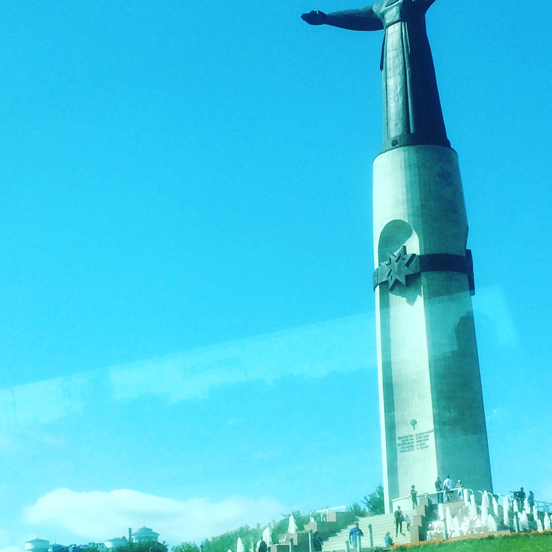 obfrolova27 in LOOKY. . Городок Чебоксары чи...