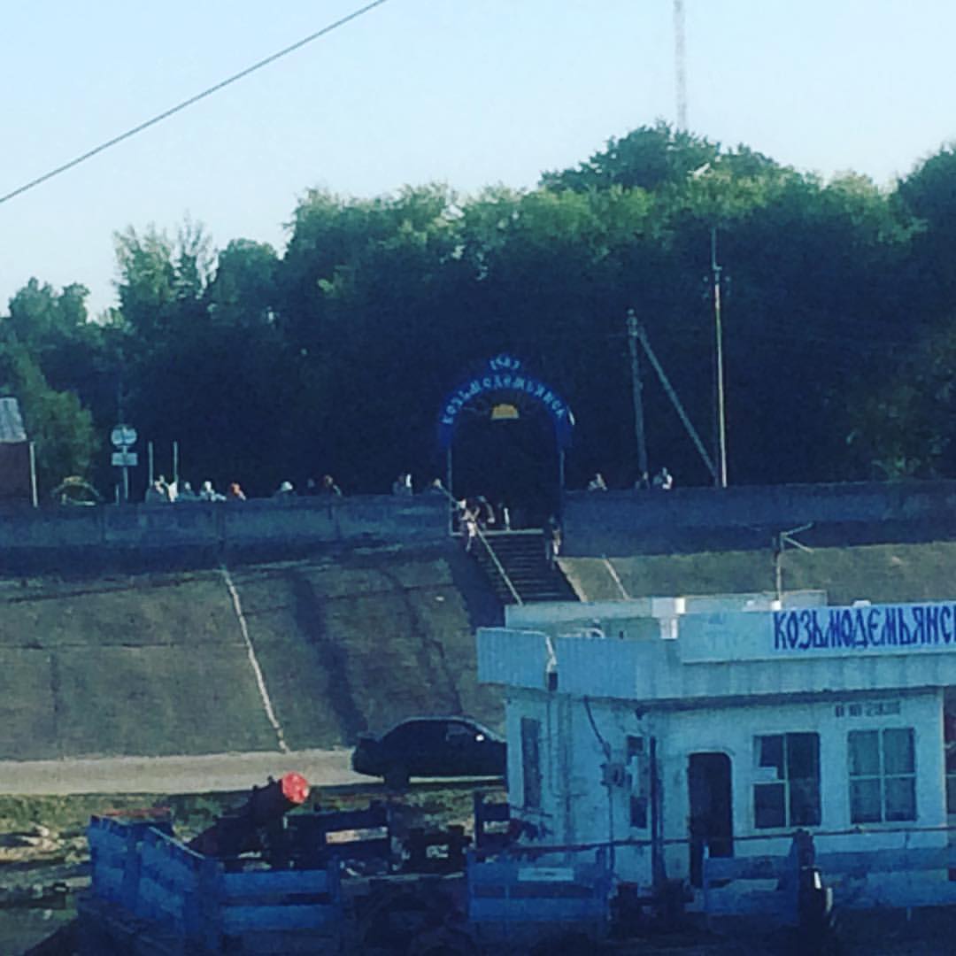 obfrolova27 in LOOKY. . Здесь Остап Бендер и...