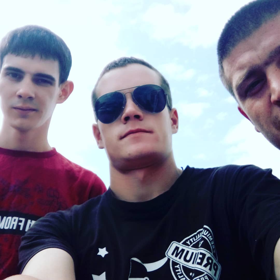 gorohannrey in LOOKY. #выходной. #выходной