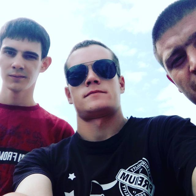 gorohannrey в LOOKY. #выходной. #выходной