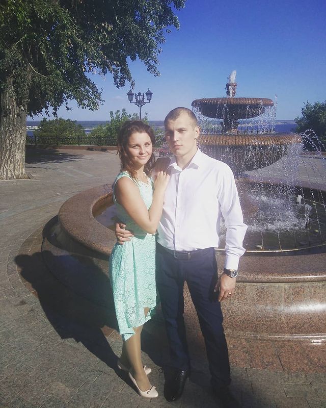 y.u.li.a в LOOKY. #семьяВорковых#семьяМизюриных. Свадьбы друзей💞
#се...