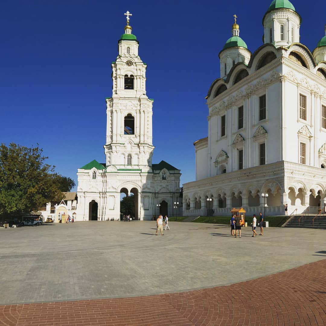 astrakha_30 в LOOKY — фото 1