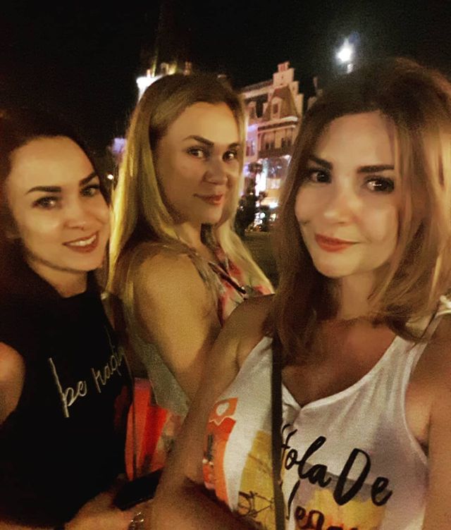 mstmadina в LOOKY. #батуми,#batumi,#Грузия,#девочкиподруги. Второй день отпуска)...