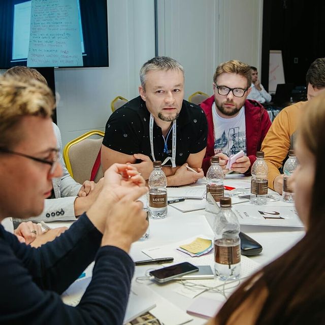 klimanov.pro в LOOKY. #agile,#климанов,#бизнескласс,#самара. Бизнес Класс от Goog...