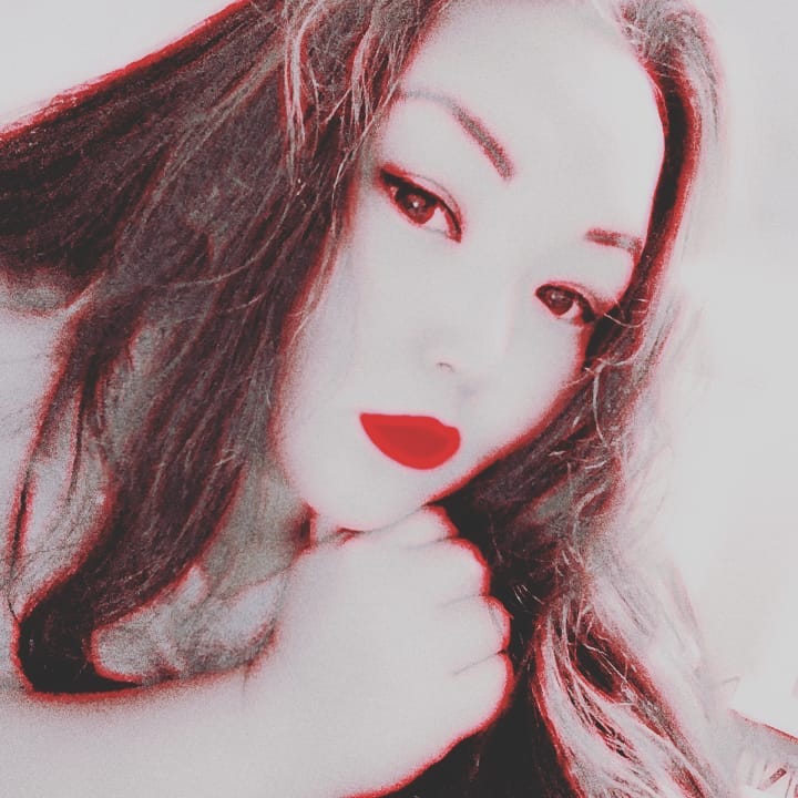 v_e_r_a_sleptsova in LOOKY. . Тоскаа