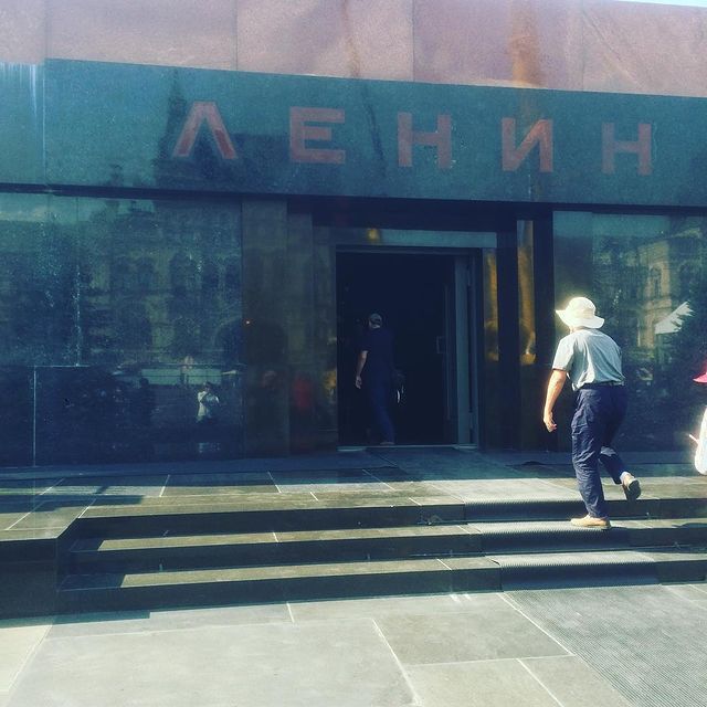 obfrolova27 в LOOKY. . Посмотрели на дедушк...