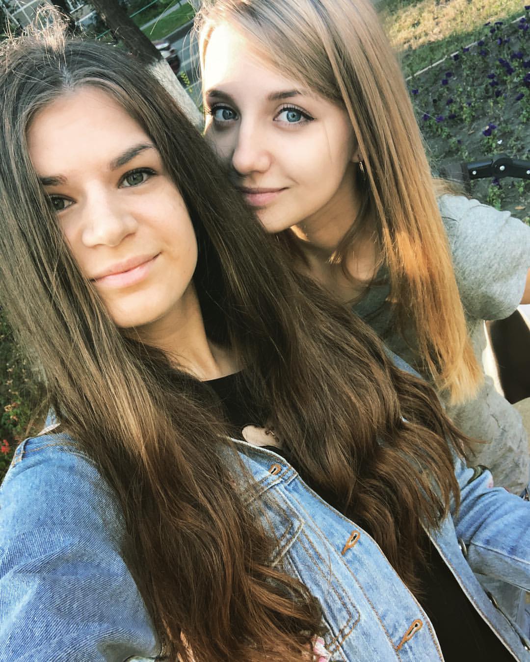 ev__kuhtenko in LOOKY. . Кумушка моя 😻💖