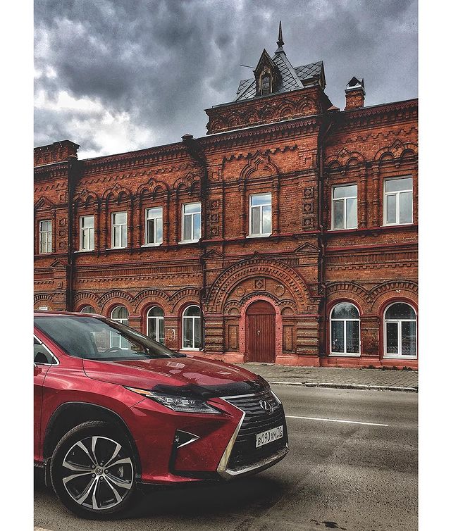 akulakov_ak в LOOKY. #tomsk,#регион70,#томск,#томские,#beautytomsk,#mytomsk. 1882 - 2018 год #tom...