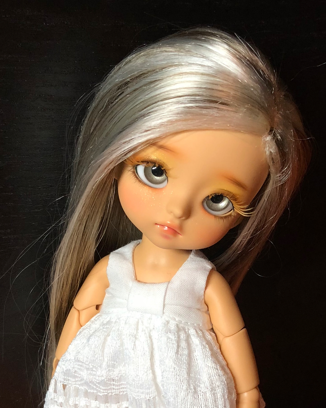 sea2702 in LOOKY. #lati,#latidoll,#latiyellow,#latiyellowtan,#latiyellowari,#latiari,#latidollari. Ari #lati #latidoll ...