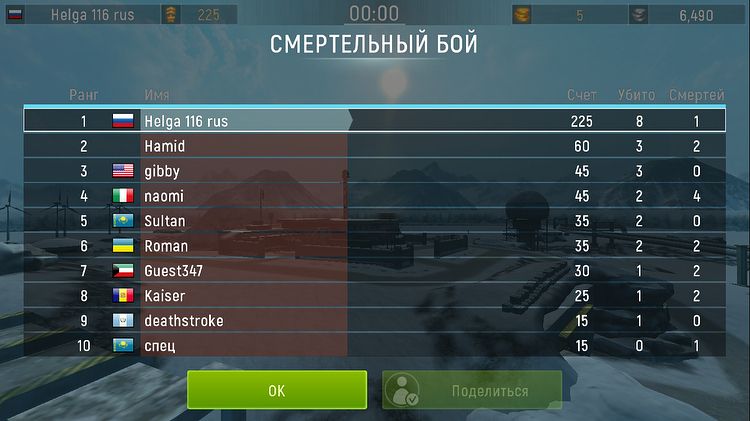 helga16rus в LOOKY — фото 2