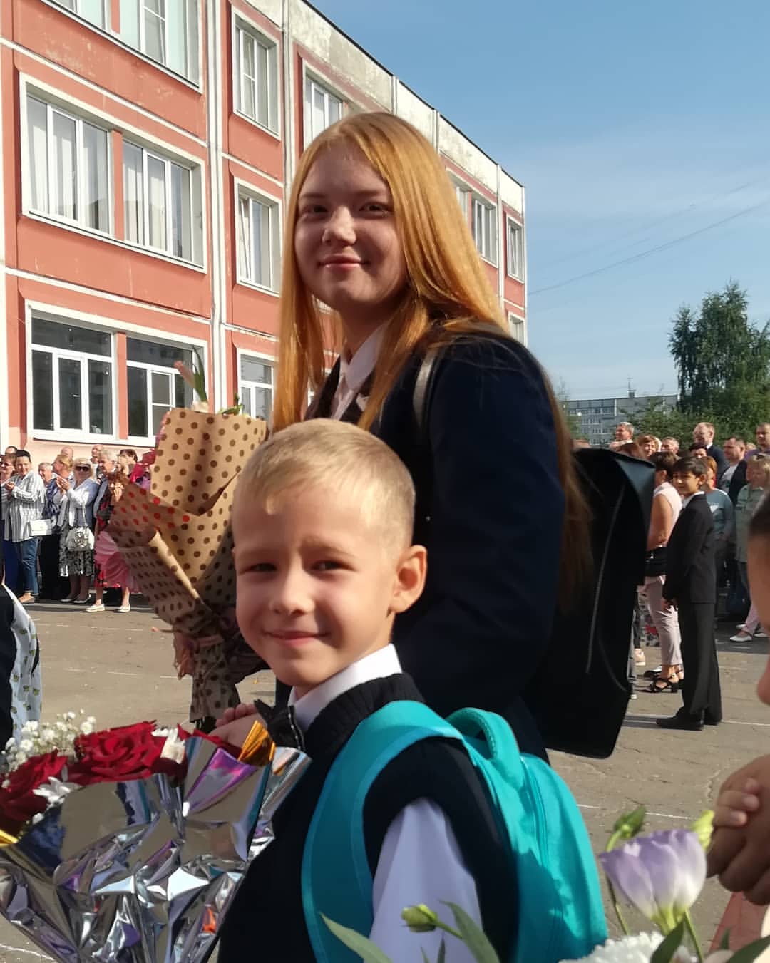 sonechkaa_69 in LOOKY. . Наш любимый первокла...