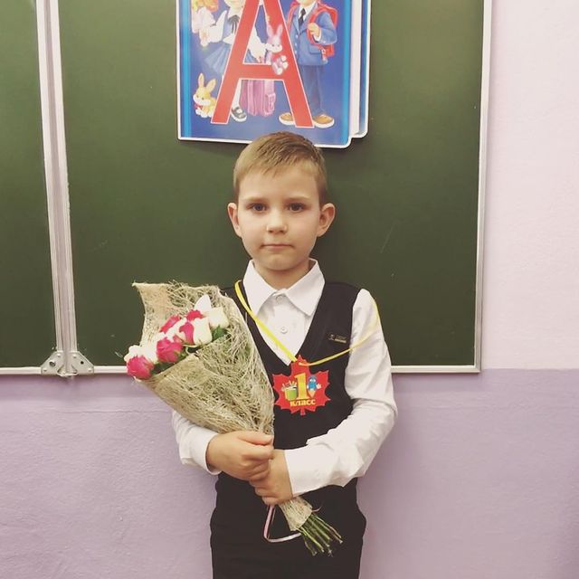 katty_ly в LOOKY. #1сентября,#первыйзвонок,#первыйкласс,#полетели. С днем знаний, с пер...